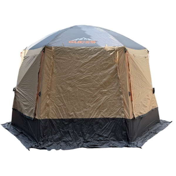 Шатер GUDES GD-SHR360*360 бежевый