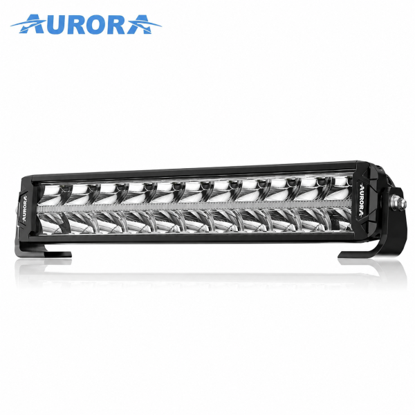  Двухрядная панель Aurora ALO-P-D10-20-R14Y-AW 360 Вт прямоугольная