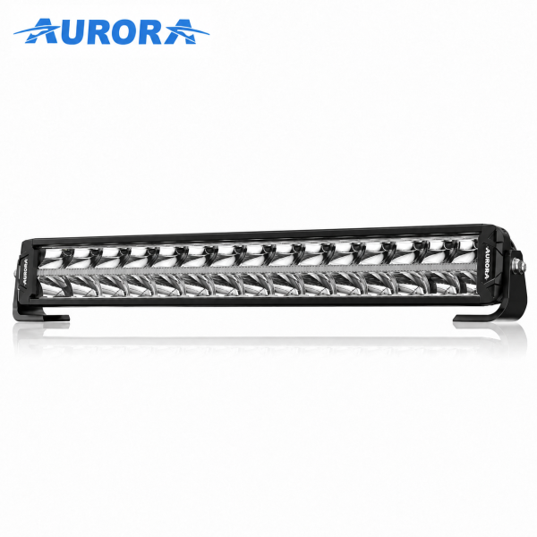  Двухрядная панель Aurora ALO-P-D10-30-R14Y-AW прямоугольная