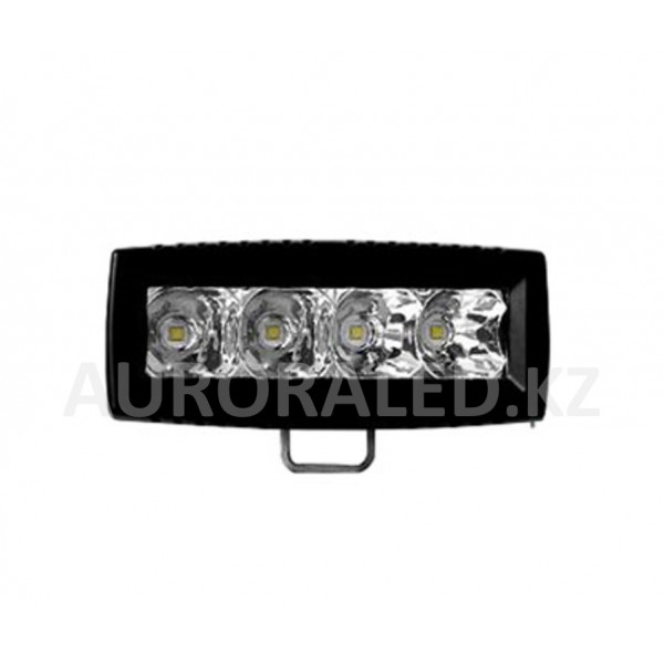 Светодиодный фонарь ближнего света AURORA серии Mini ALO-L-4-E7D1