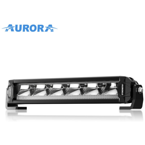  Однорядная панель Aurora ALO-P-S10-10- R13Y-AW 90 Вт прямоугольная