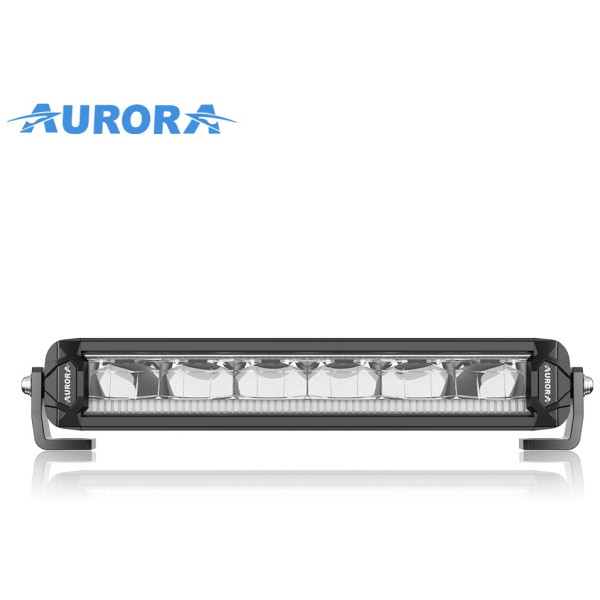  Однорядная панель Aurora ALO-P-S10-10- R13Y-AW 90 Вт прямоугольная