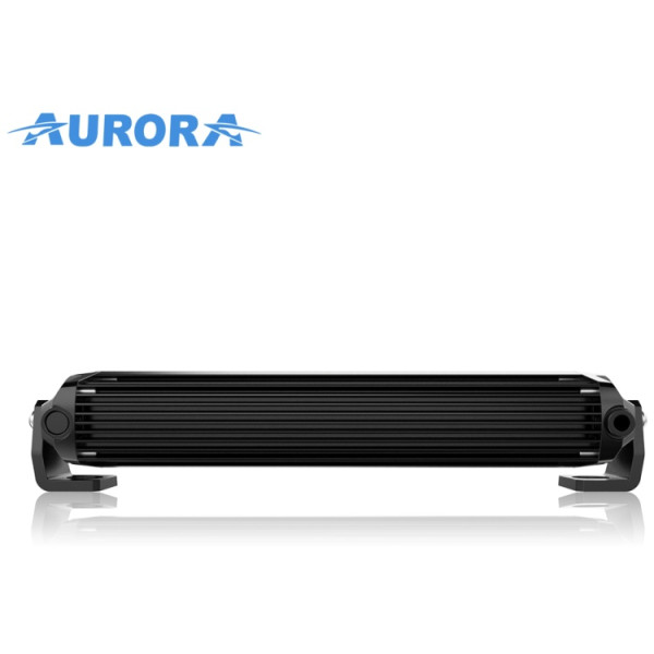  Однорядная панель Aurora ALO-P-S10-10- R13Y-AW 90 Вт прямоугольная