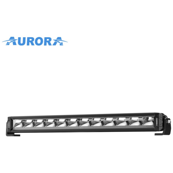  Однорядная панель AURORA ALO-P-S10-20- R13Y-AW 180 Вт прямоугольная