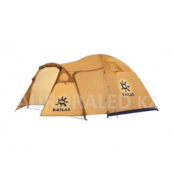 4-х местная палатка Kailas Holiday Camping Tent 4P