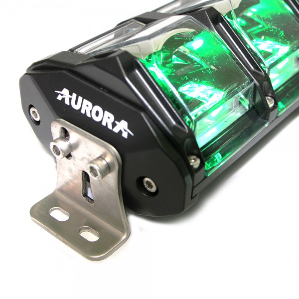 Мультифункциональная панель Aurora серии Evolve ALO-N-10