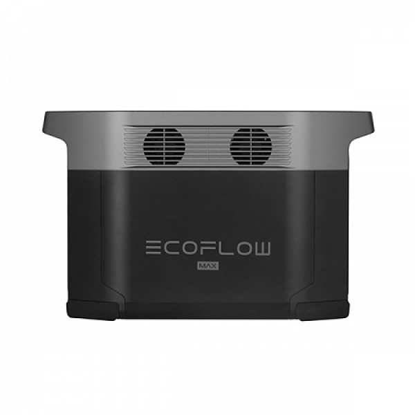 Портативная зарядная станция EcoFlow DELTA Max (1600)