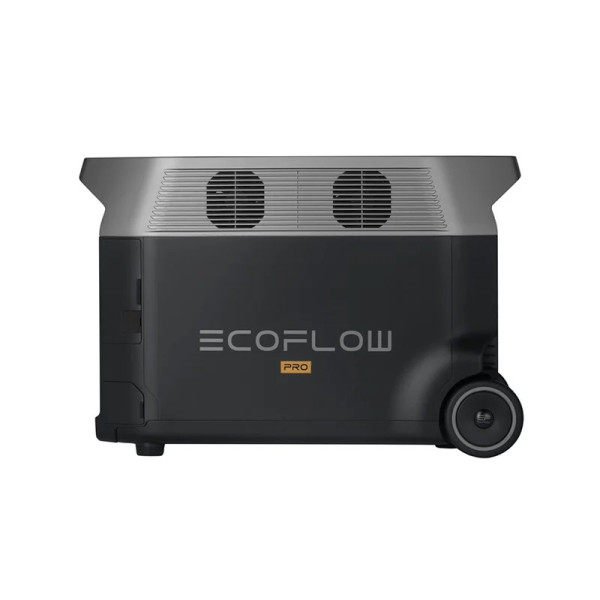 Портативная зарядная станция EcoFlow DELTA PRO