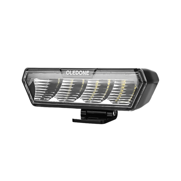 Oledone светодиодная фара WD-YL030-W 36 Вт прямоугольная