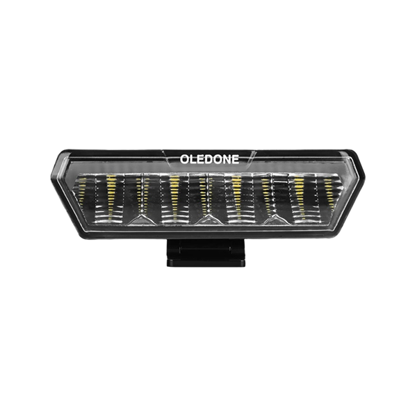 Oledone светодиодная фара WD-YL030-W 36 Вт прямоугольная