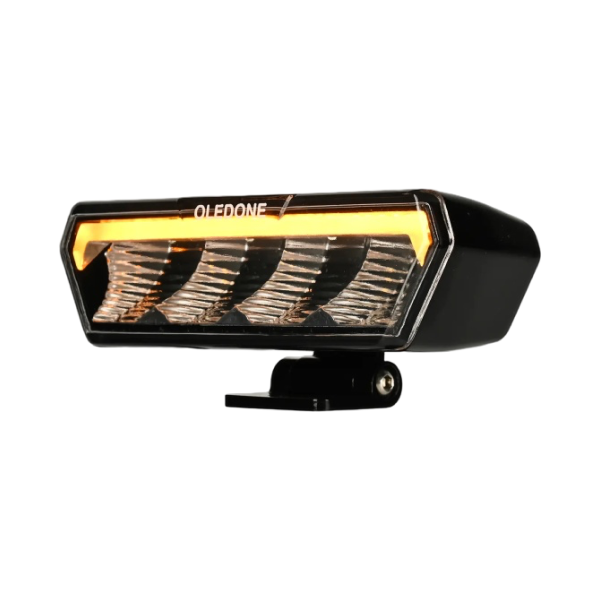 Oledone светодиодная фара WD-YL030-W 36 Вт прямоугольная
