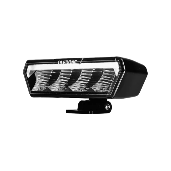Oledone светодиодная фара WD-YL030-W 36 Вт прямоугольная