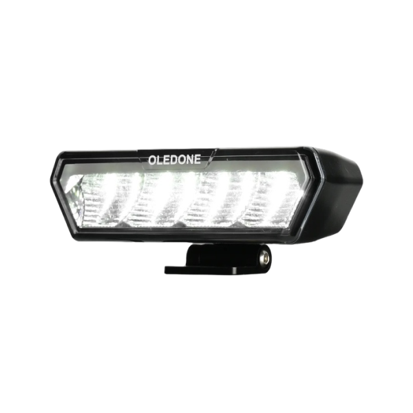 Oledone светодиодная фара WD-YL030-W 36 Вт прямоугольная