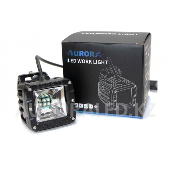 Светодиодный фонарь Aurora ALO-2-E12T