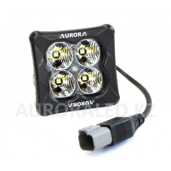 Светодиодные фонари головного света Aurora ALO-D3-E4D1