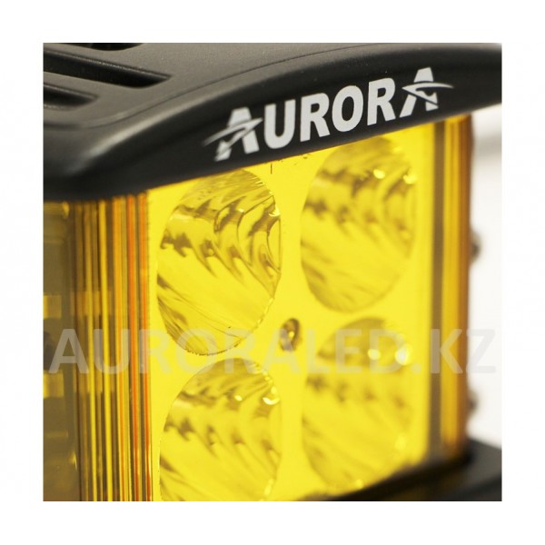 Фара желтого света Aurora ALO-T-2-E4E15D1