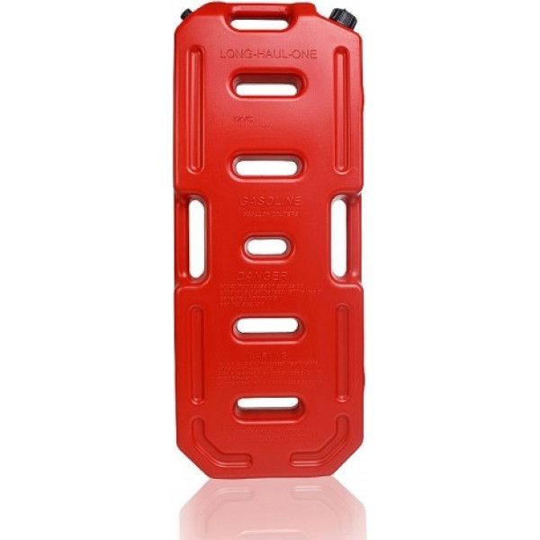 Канистра горизонтальная GUDES LD-YG-J30-red красная 30 л