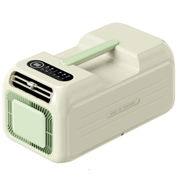 Портативный кондиционер GD-PAC-01-GW-220