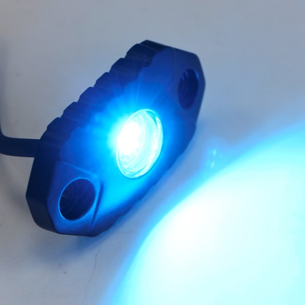 Светодиодная подсветка ALO-Y-2-L Синий  