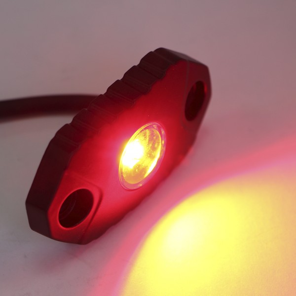 Светодиодная подсветка ALO-Y-2-R Красный