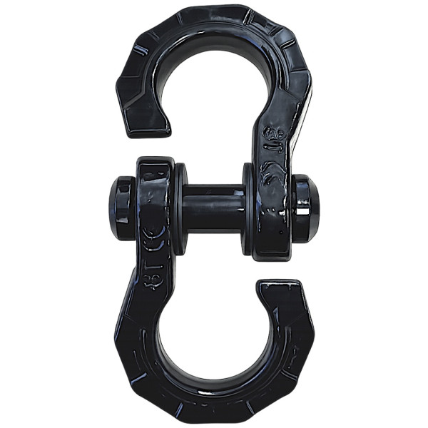 GUDES шакл GD-SKLM-3/4-BLACK 1 м
