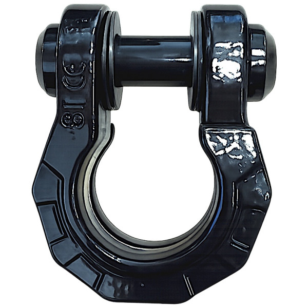 GUDES шакл GD-SKLM-3/4-BLACK 1 м